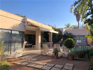 3 Bed House in Bramley