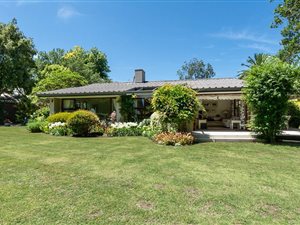 4 Bed House in Heatherlands
