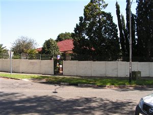 3 Bedroom House in The Hill