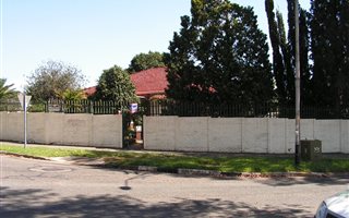 3 Bedroom House in The Hill