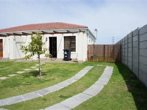 3 Bed House in Kuilsriver