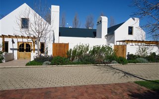 3 Bedroom House in Vlottenburg