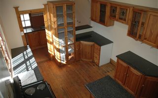 3 Bedroom House in Kensington