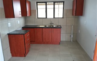 3 Bedroom House in Waterkloof