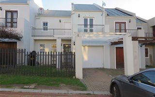 3 Bedroom House in Welgevonden Estate