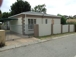 2 Bed House in Noordwyk