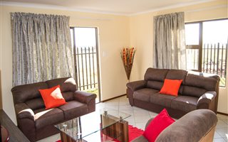 2 Bedroom House in Orange Farm