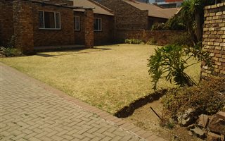 3 Bedroom Townhouse in Witbank
