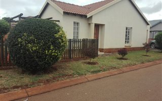 3 Bedroom House in Chantelle
