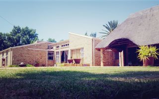 4 Bedroom House in Baillie Park