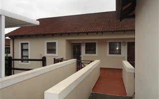 2 Bedroom Apartment in Assagay