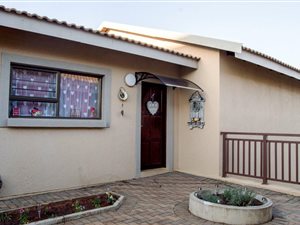 3 Bed Townhouse in Ramsgate