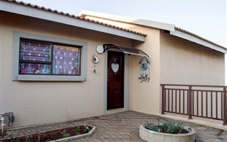 3 Bedroom Townhouse in Ramsgate
