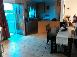 2 Bedroom House in Pietersburg Central