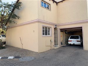 4 Bed Cluster in Wychwood