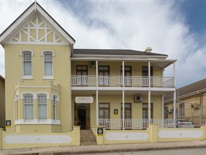 427 m² Office Space in Port Elizabeth Central