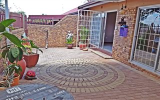 3 Bedroom Apartment in Rant en Dal
