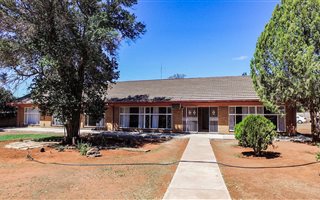 4 Bedroom House in Barkly West