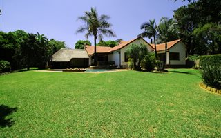 3 Bedroom House in Randpark