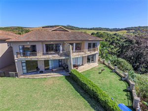 3 Bed Duplex in Clansthal