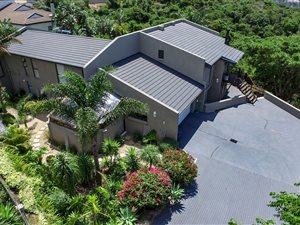 5 Bedroom House in Vincent Heights
