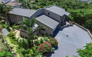 5 Bedroom House in Vincent Heights
