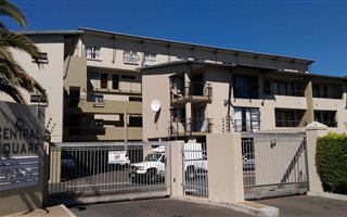 2 Bedroom Apartment in Bellville Central