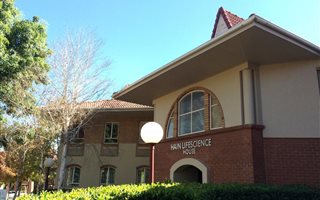 586 m² Commercial space in Randjesfontein