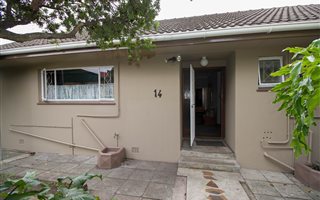 3 Bedroom House in Greenfields