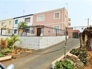 3 Bed House in Redfern