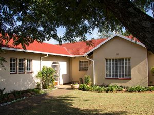 3 Bedroom House in Visagie Park