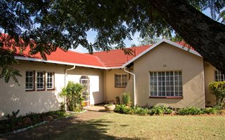 3 Bedroom House in Visagie Park