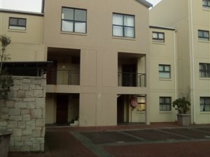 1 Bed Apartment in Tyger Waterfront