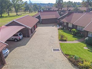 3 Bed Simplex in Allen Grove