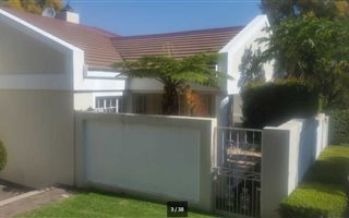 2 Bedroom Simplex in Monument Park