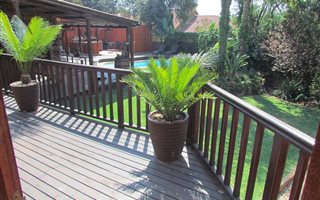 3 Bedroom House in Zwartkop