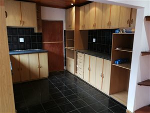 3 Bedroom House in Parow