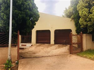 3 Bedroom House in Mamelodi West