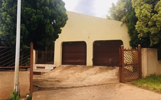 3 Bedroom House in Mamelodi West
