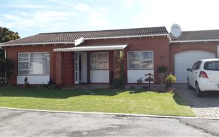 3 Bedroom House in Linton Grange