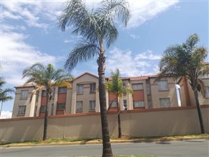 2 Bed Apartment in Ormonde