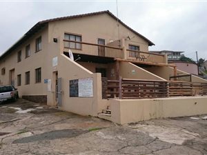 Commercial space in Mtwalume