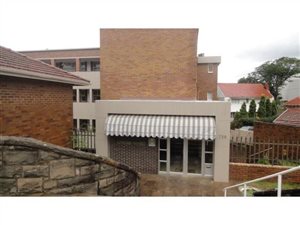 2 Bed Apartment in Morningside