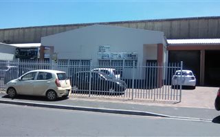 308 m² Commercial space in Ottery