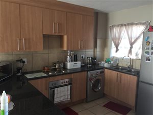 2 Bed Apartment in Annlin