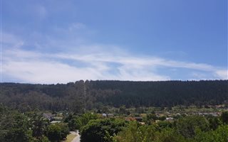762 m² Land available in Meedingsride