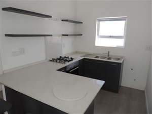 2 Bedroom House in Langebaan