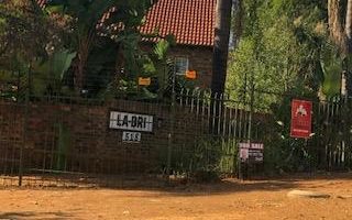 3 Bedroom Duplex in Garsfontein