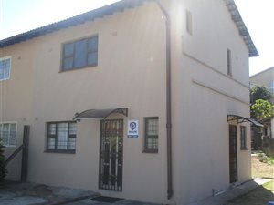 2 Bed House in Moorton