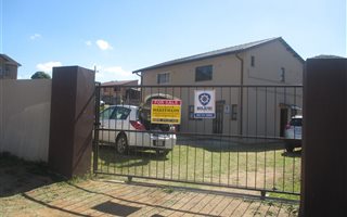2 Bedroom House in Moorton